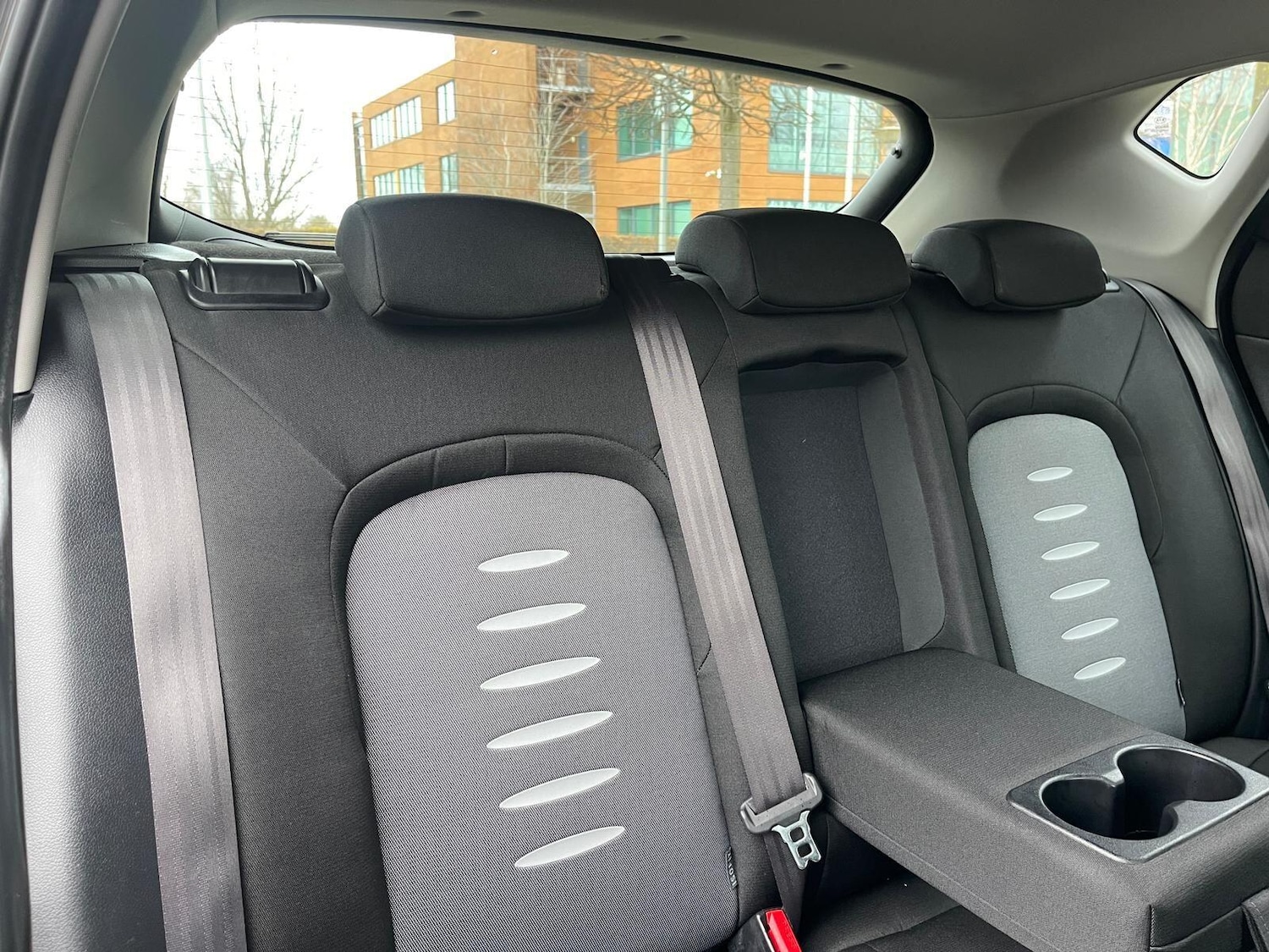 Used Kia Ceed 2014 for sale - 76593397: Photo 20