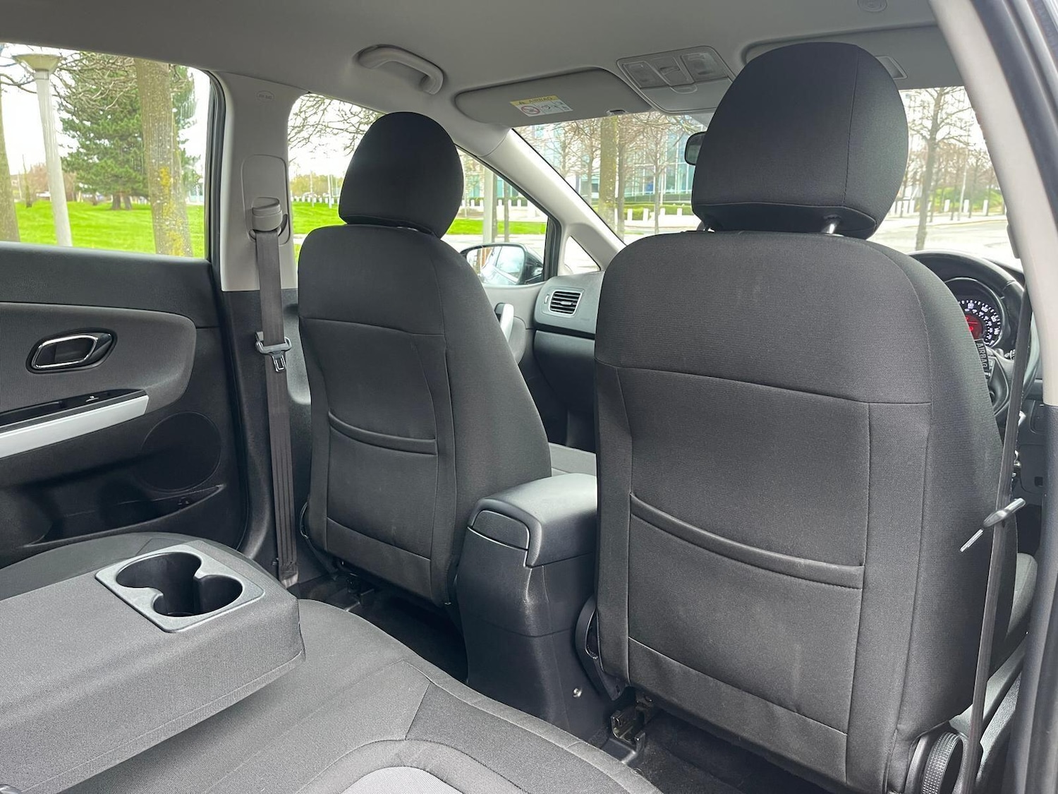 Used Kia Ceed 2014 for sale - 76593397: Photo 21