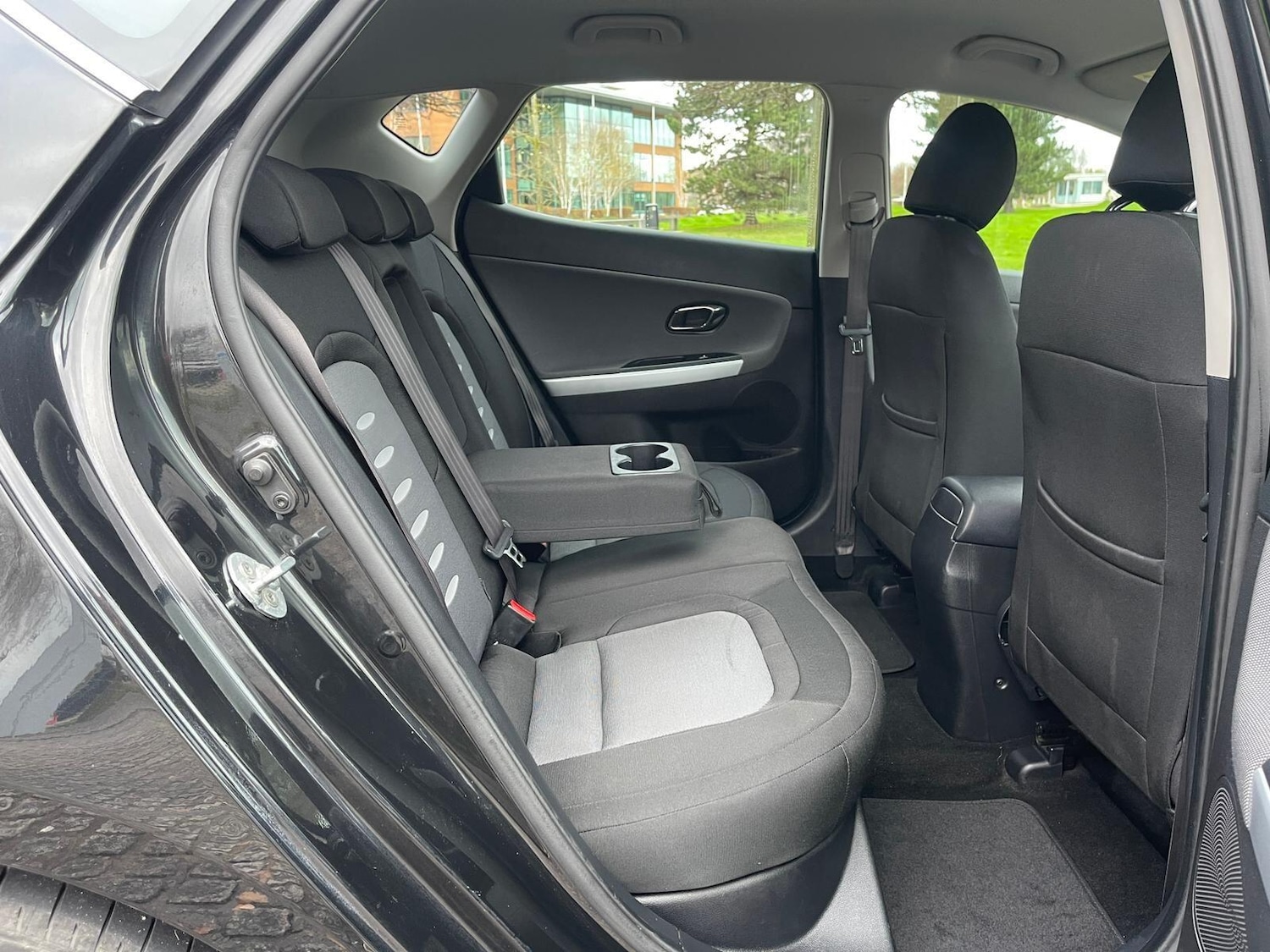 Used Kia Ceed 2014 for sale - 76593397: Photo 22