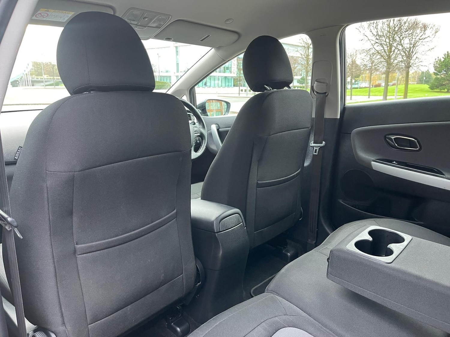 Used Kia Ceed 2014 for sale - 76593397: Photo 24