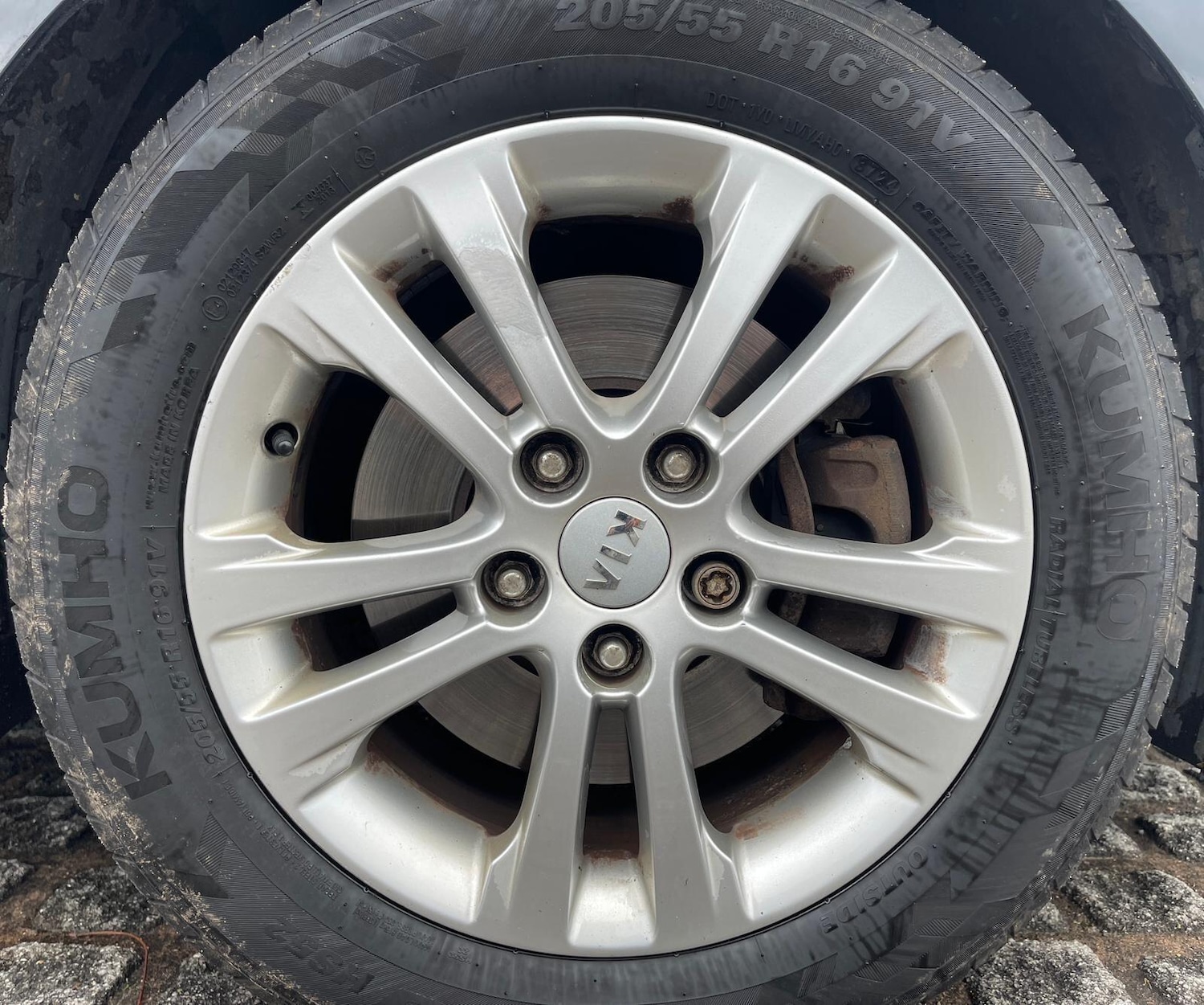 Used Kia Ceed 2014 for sale - 76593397: Photo 35