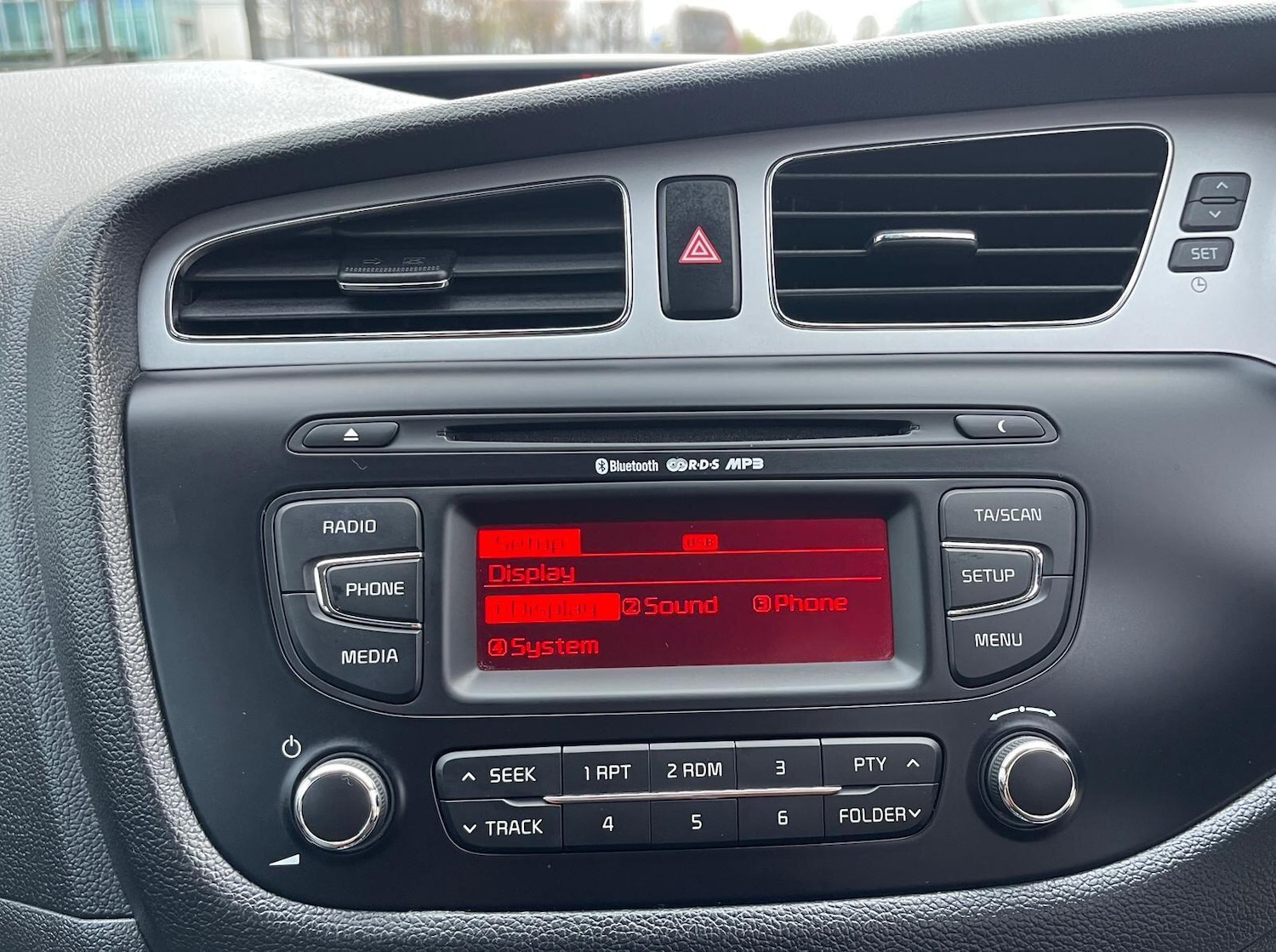 Used Kia Ceed 2014 for sale - 76593397: Photo 37