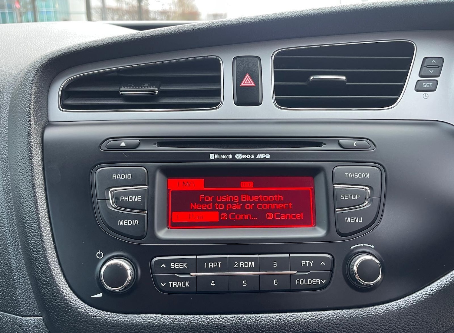 Used Kia Ceed 2014 for sale - 76593397: Photo 39