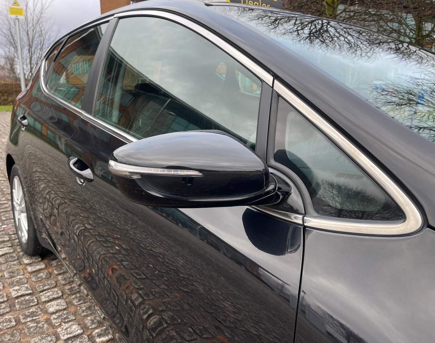 Used Kia Ceed 2014 for sale - 76593397: Photo 42