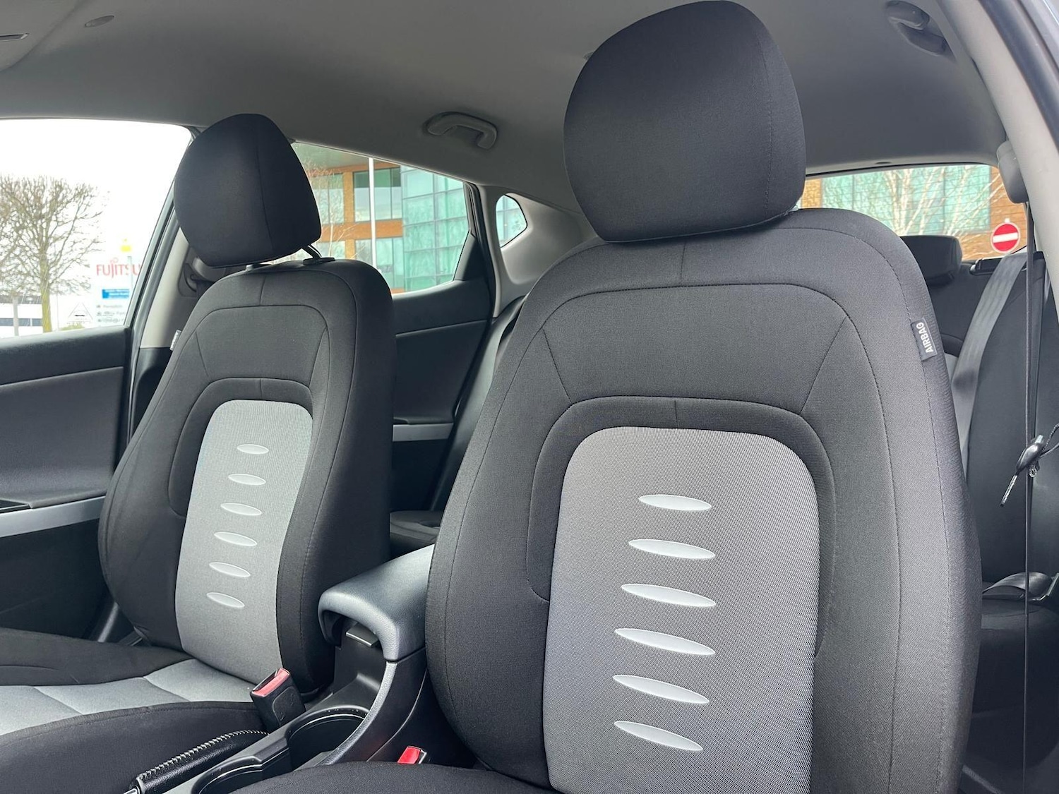 Used Kia Ceed 2014 for sale - 76593397: Photo 47