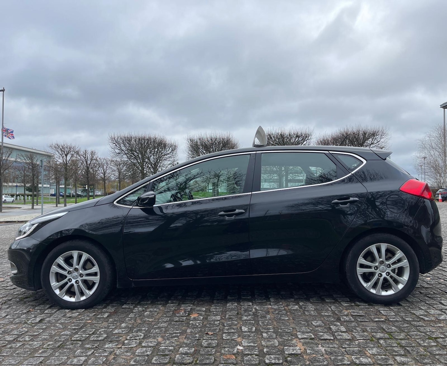 Used Kia Ceed 2014 for sale - 76593397: Photo 8