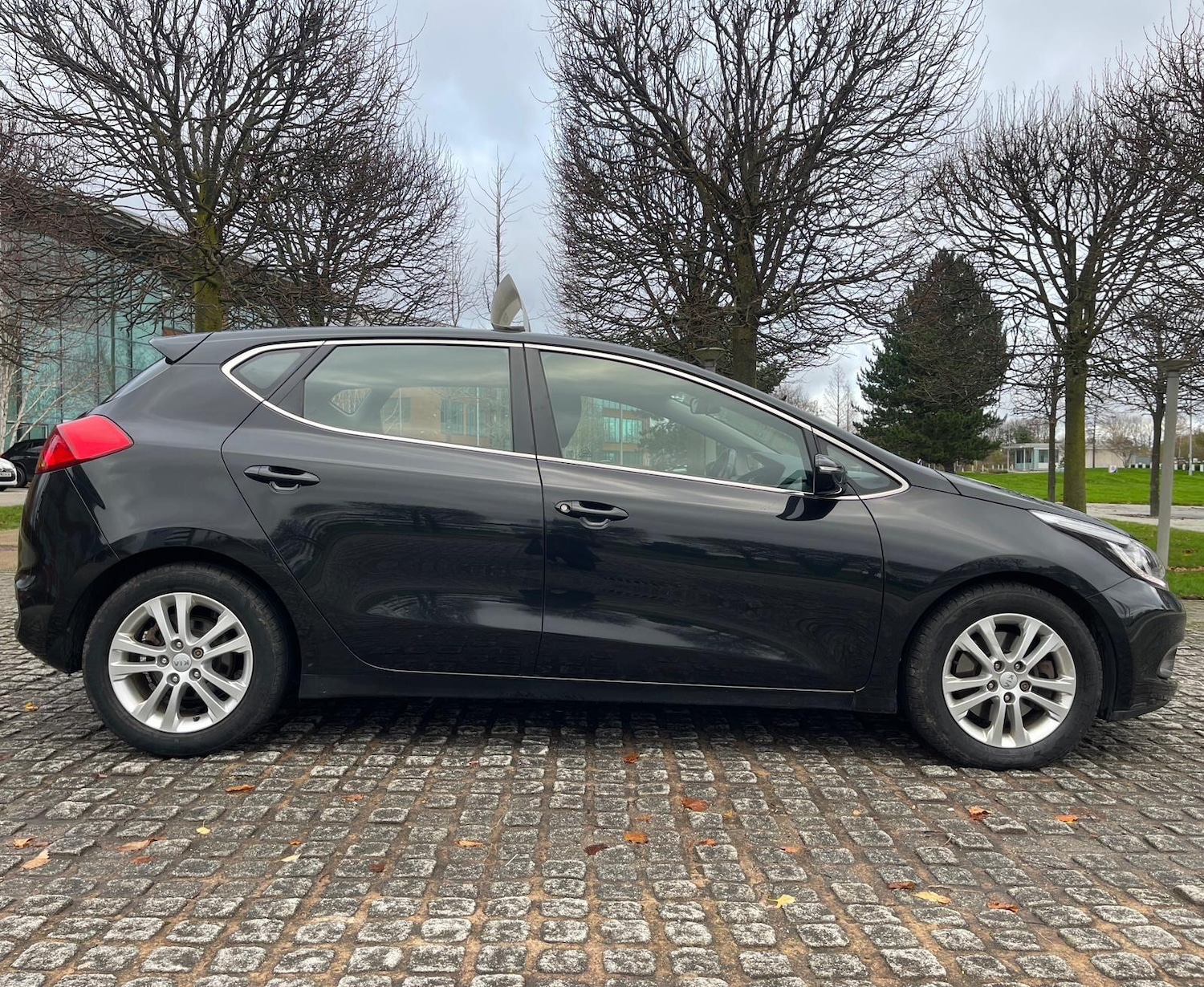 Used Kia Ceed 2014 for sale - 76593397: Photo 9