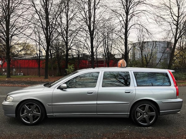 Used Volvo V70 2006 for sale - 72739570: Photo 11