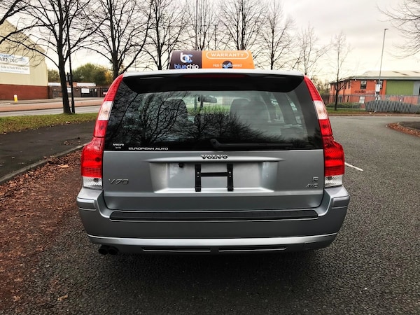 Used Volvo V70 2006 for sale - 72739570: Photo 13