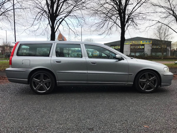 Used Volvo V70 2006 for sale - 72739570: Photo 14