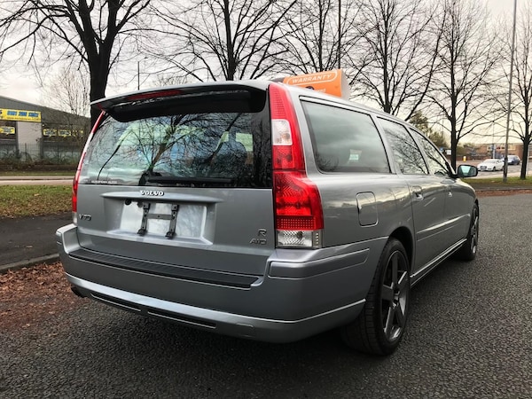 Used Volvo V70 2006 for sale - 72739570: Photo 15