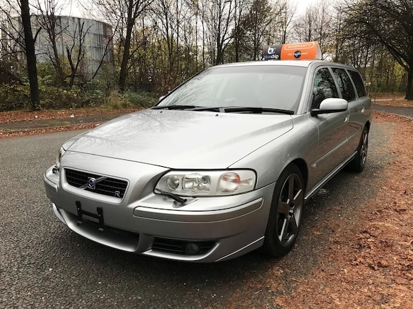 Used Volvo V70 2006 for sale - 72739570: Photo 18