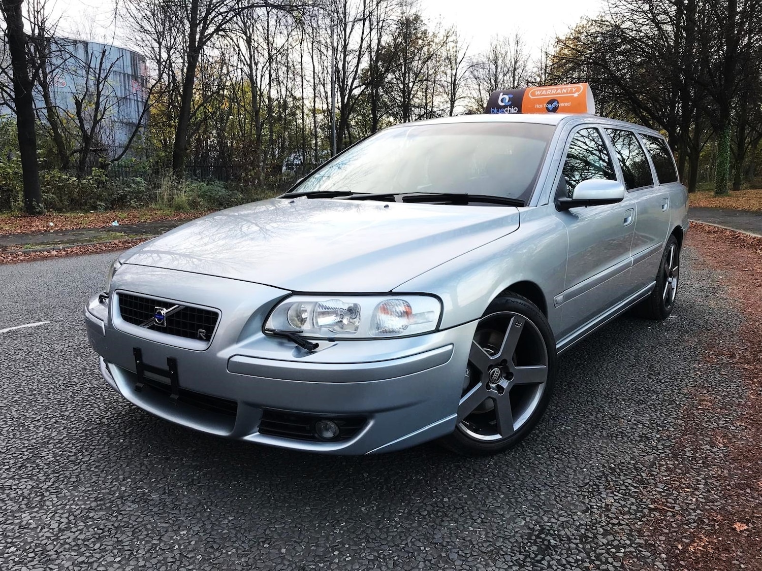 Vehicle 19