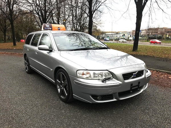 Used Volvo V70 2006 for sale - 72739570: Photo 20