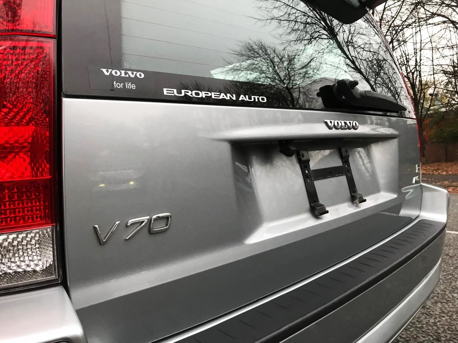Vehicle 23