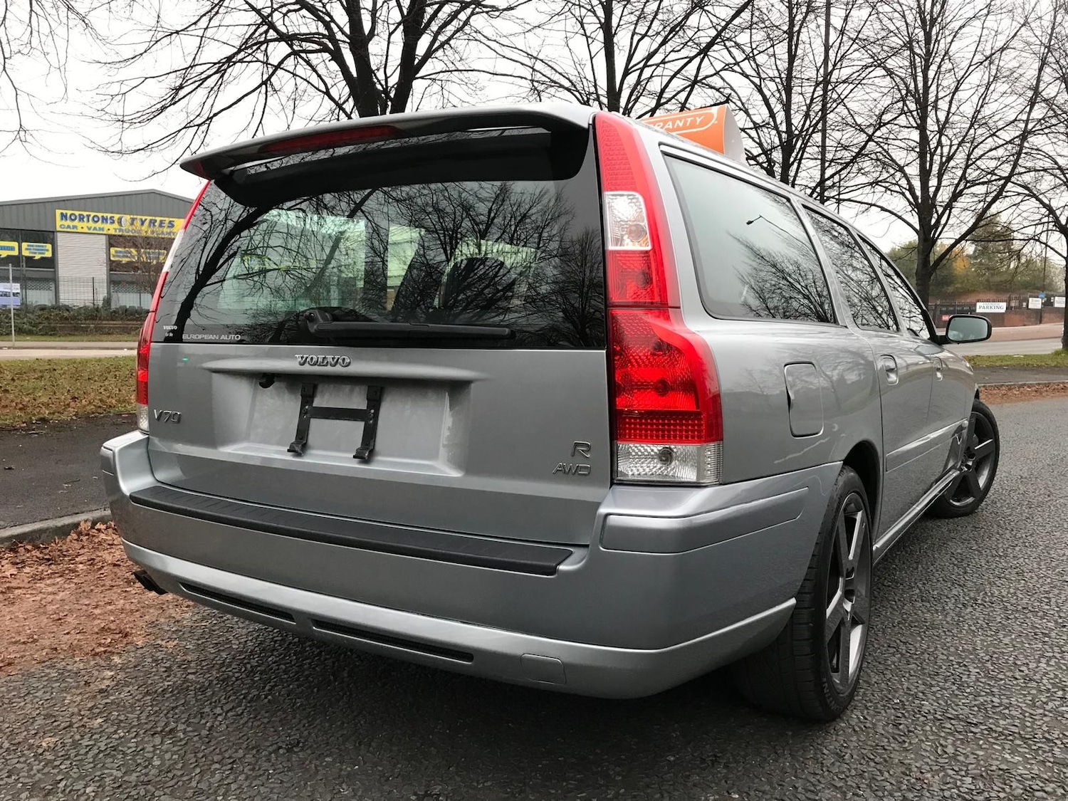 Vehicle 24