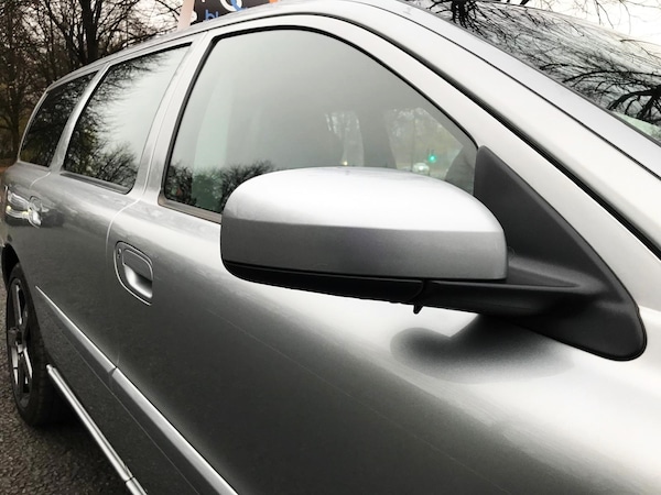 Used Volvo V70 2006 for sale - 72739570: Photo 26