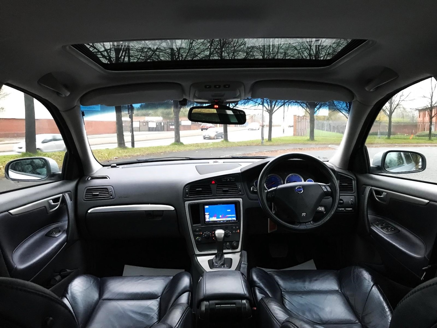 Vehicle 28