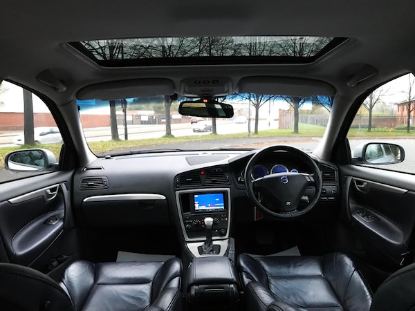 Used Volvo V70 2006 for sale - 72739570: Photo 28