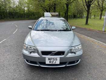 Used Volvo V70 2006 for sale - 72739570: Photo