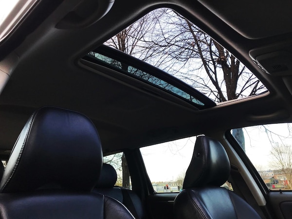 Used Volvo V70 2006 for sale - 72739570: Photo 33