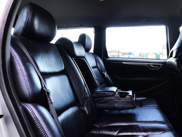 Used Volvo V70 2006 for sale - 72739570: Photo 34