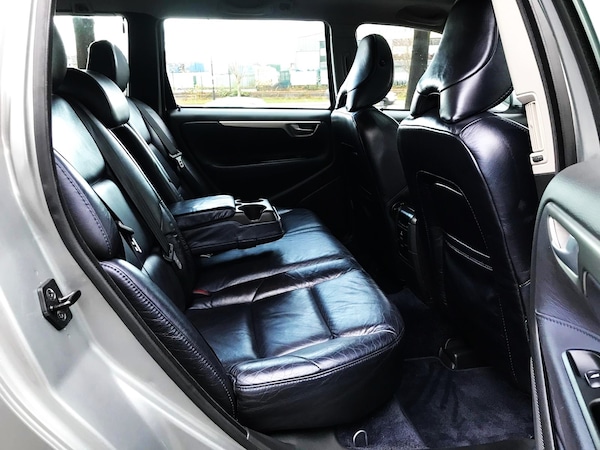Used Volvo V70 2006 for sale - 72739570: Photo 35