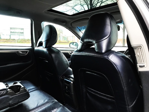 Used Volvo V70 2006 for sale - 72739570: Photo 36