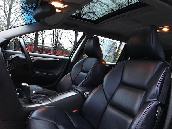 Used Volvo V70 2006 for sale - 72739570: Photo 40