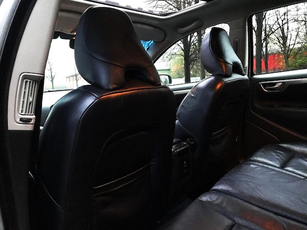 Used Volvo V70 2006 for sale - 72739570: Photo 42