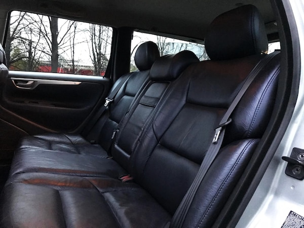 Used Volvo V70 2006 for sale - 72739570: Photo 43