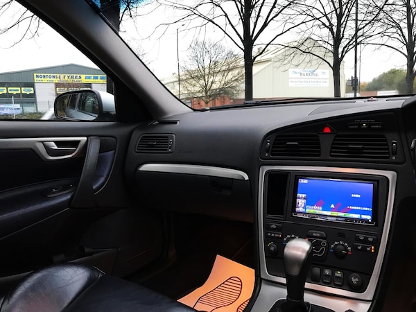 Used Volvo V70 2006 for sale - 72739570: Photo 44