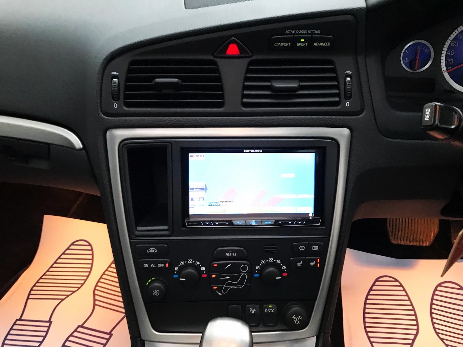 Vehicle 45