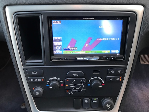 Used Volvo V70 2006 for sale - 72739570: Photo 46