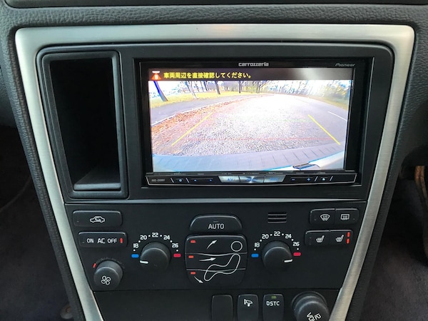 Used Volvo V70 2006 for sale - 72739570: Photo 47