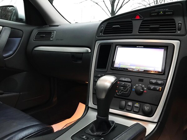 Used Volvo V70 2006 for sale - 72739570: Photo 49