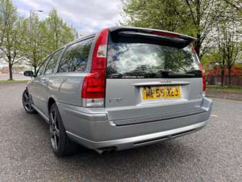 Used Volvo V70 2006 for sale - 72739570: Photo
