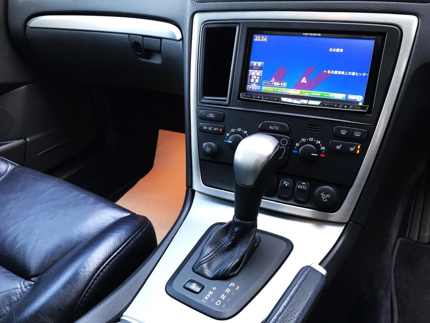 Vehicle 50