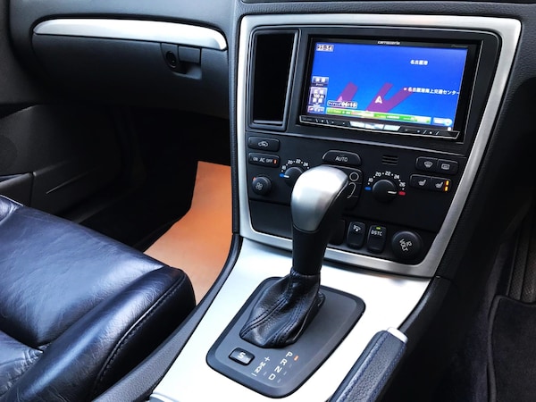 Used Volvo V70 2006 for sale - 72739570: Photo 50