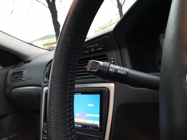 Used Volvo V70 2006 for sale - 72739570: Photo 52