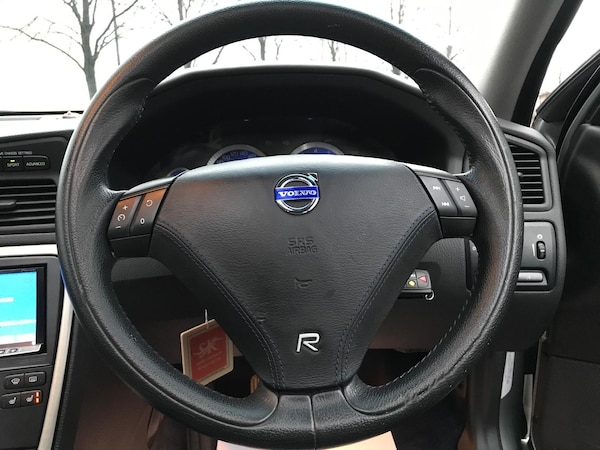 Used Volvo V70 2006 for sale - 72739570: Photo 53