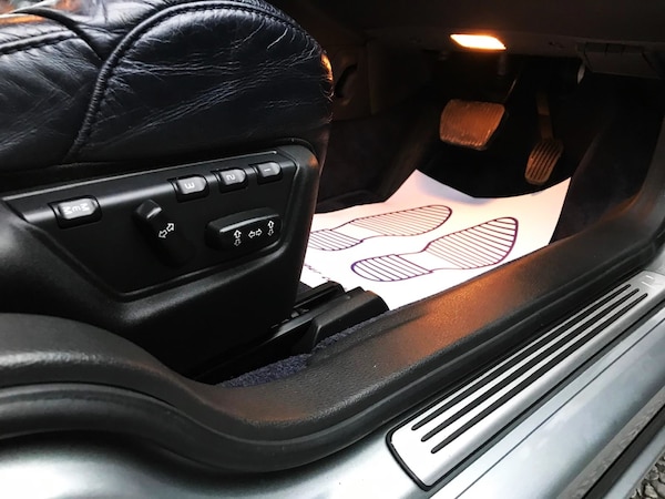 Used Volvo V70 2006 for sale - 72739570: Photo 57