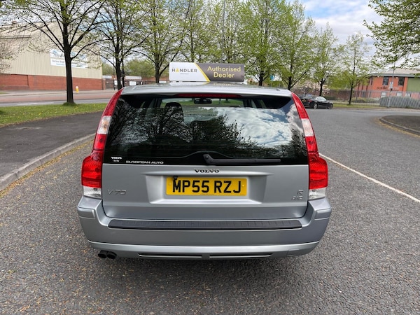 Used Volvo V70 2006 for sale - 72739570: Photo 5