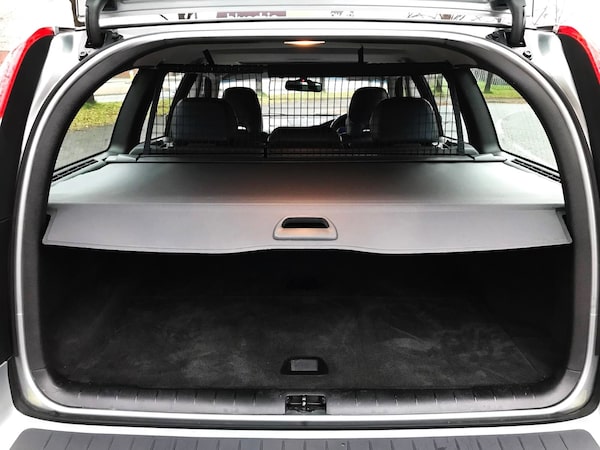 Used Volvo V70 2006 for sale - 72739570: Photo 61