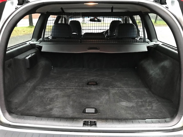 Used Volvo V70 2006 for sale - 72739570: Photo 63
