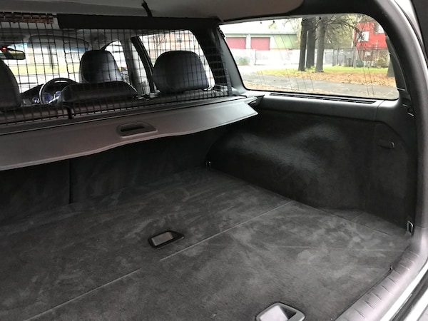 Used Volvo V70 2006 for sale - 72739570: Photo 64
