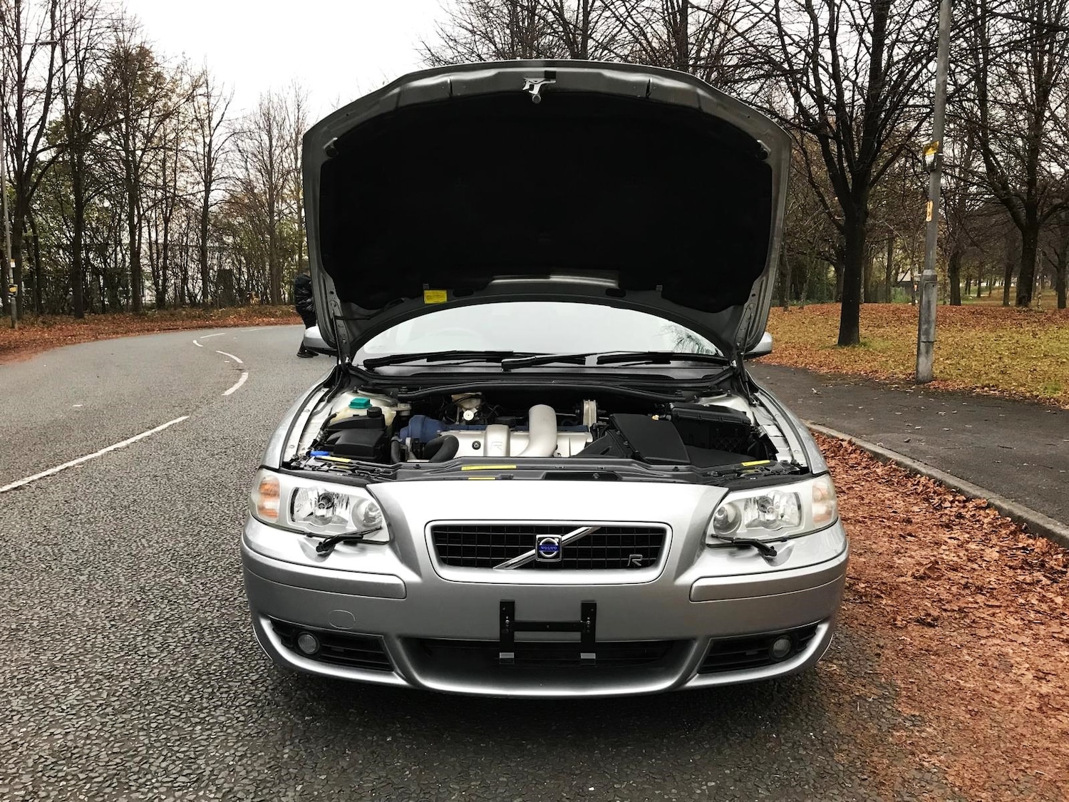 Vehicle 67