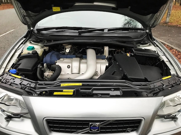 Used Volvo V70 2006 for sale - 72739570: Photo 68