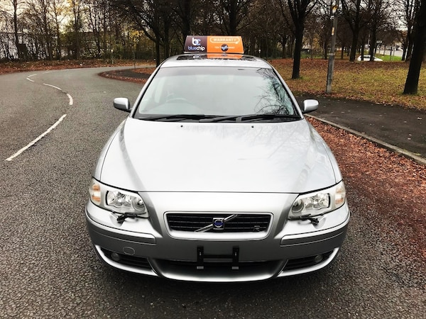 Used Volvo V70 2006 for sale - 72739570: Photo 8