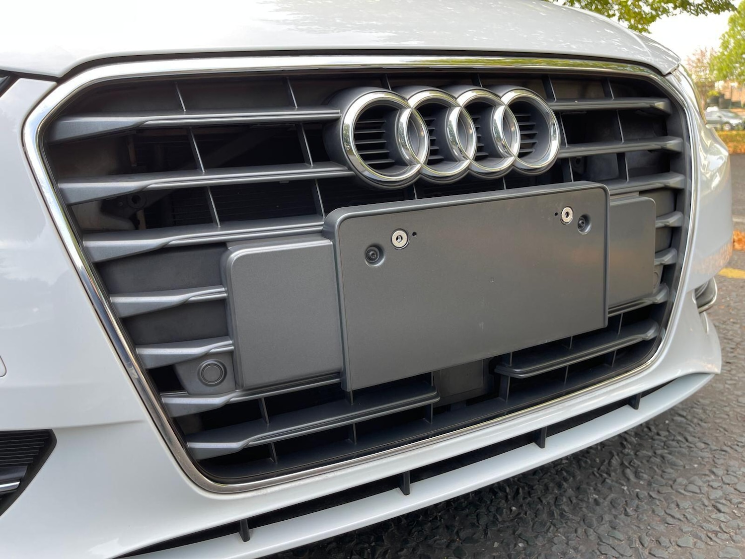 Used Audi A3 for sale - 76623140: Photo 10